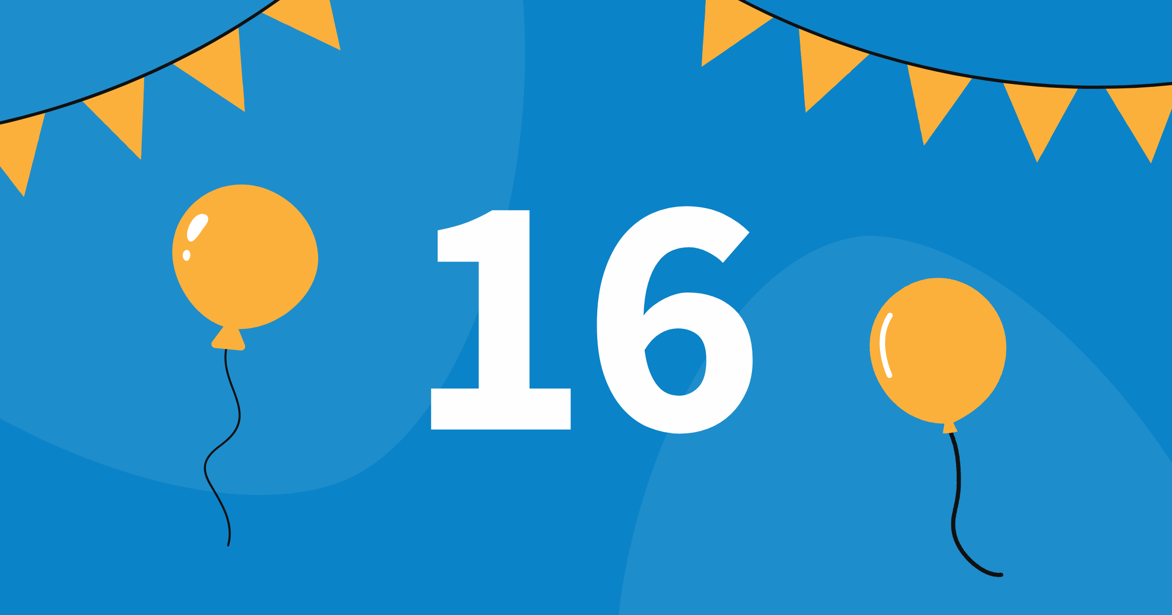 16 години Alle.bg